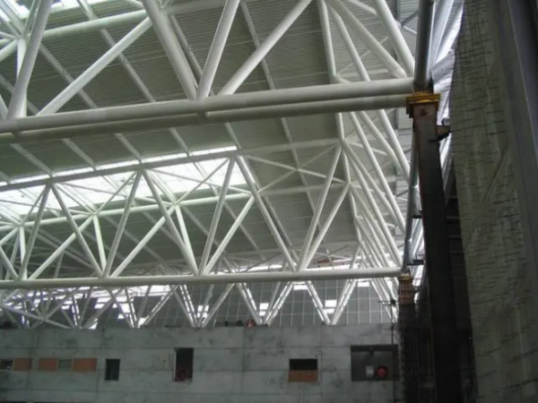 温岭管桁架加工的定制内容